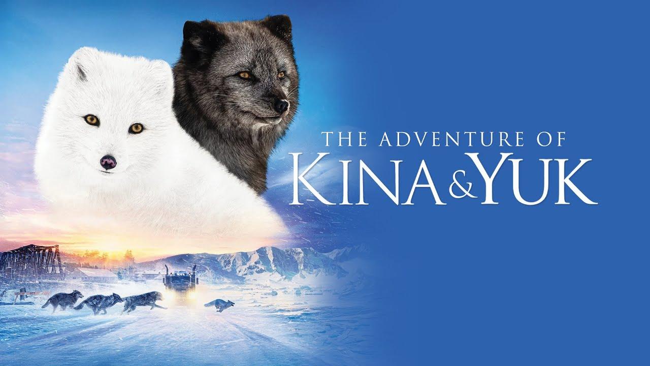 Kina & Yuk Trailer