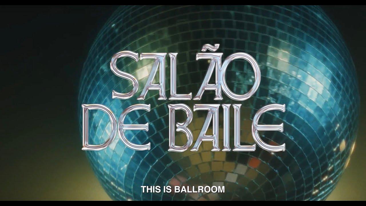 This Is Ballroom Trailer