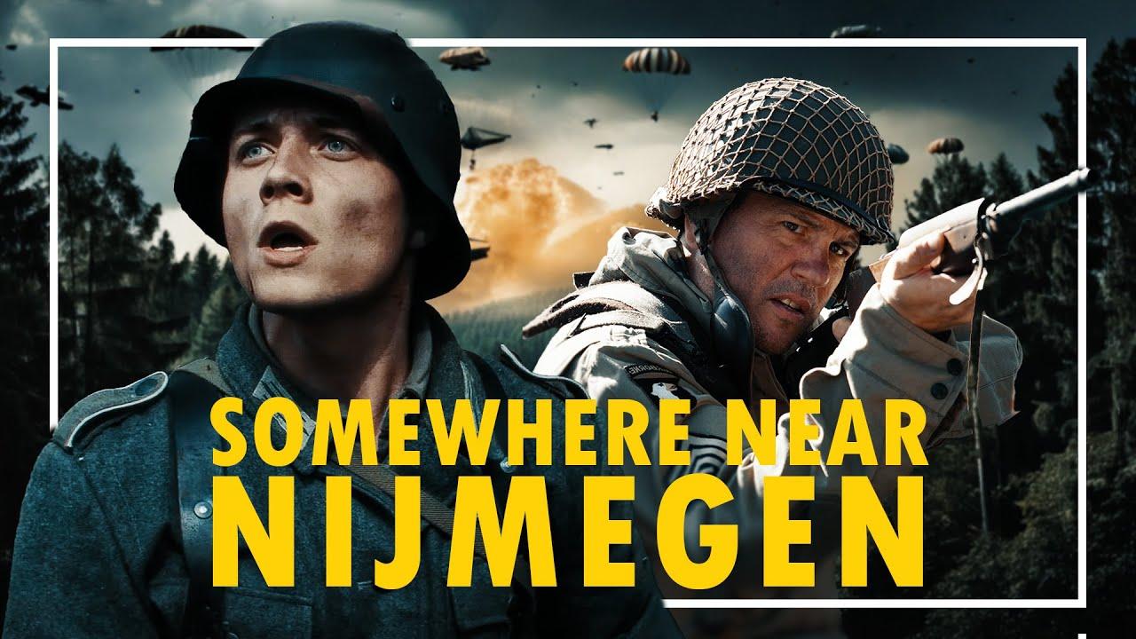 Somewhere near Nijmegen Trailer