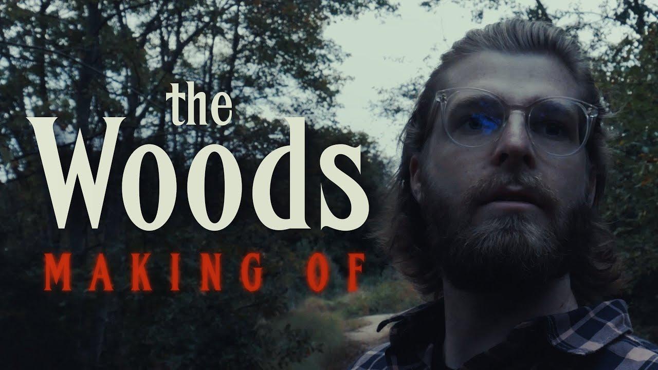 The Woods Trailer