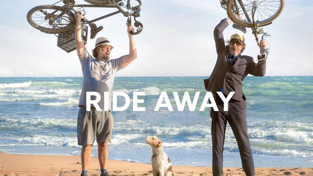Ride Away Trailer