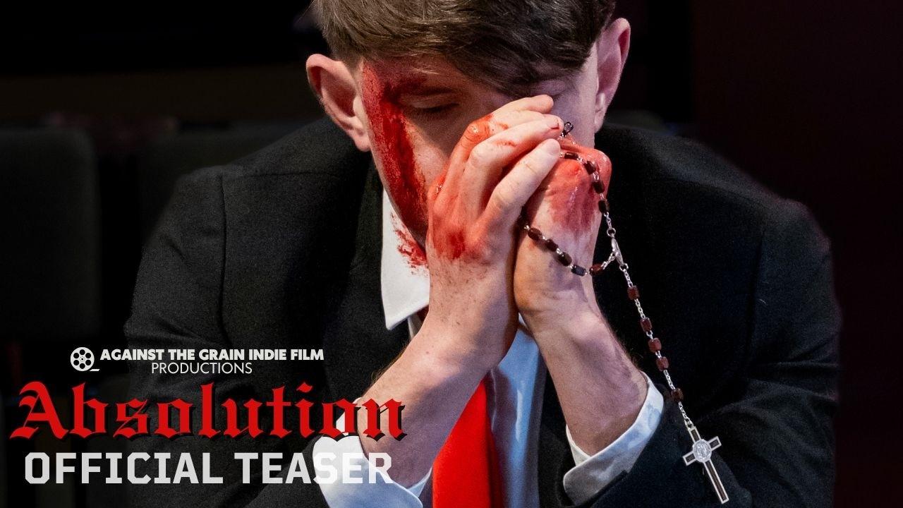 Absolution Trailer