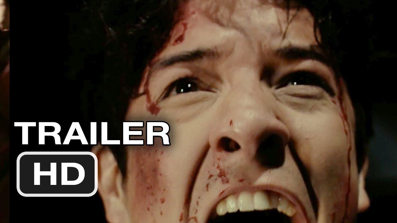 Bangkok Revenge Trailer