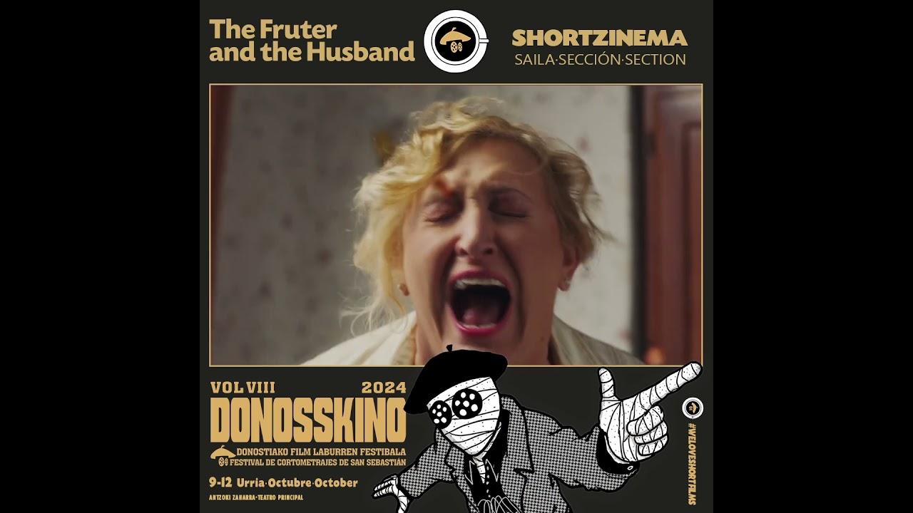 The Fruter & the Husband Trailer