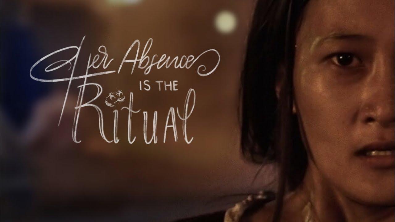Her Absence is the Ritual Trailer