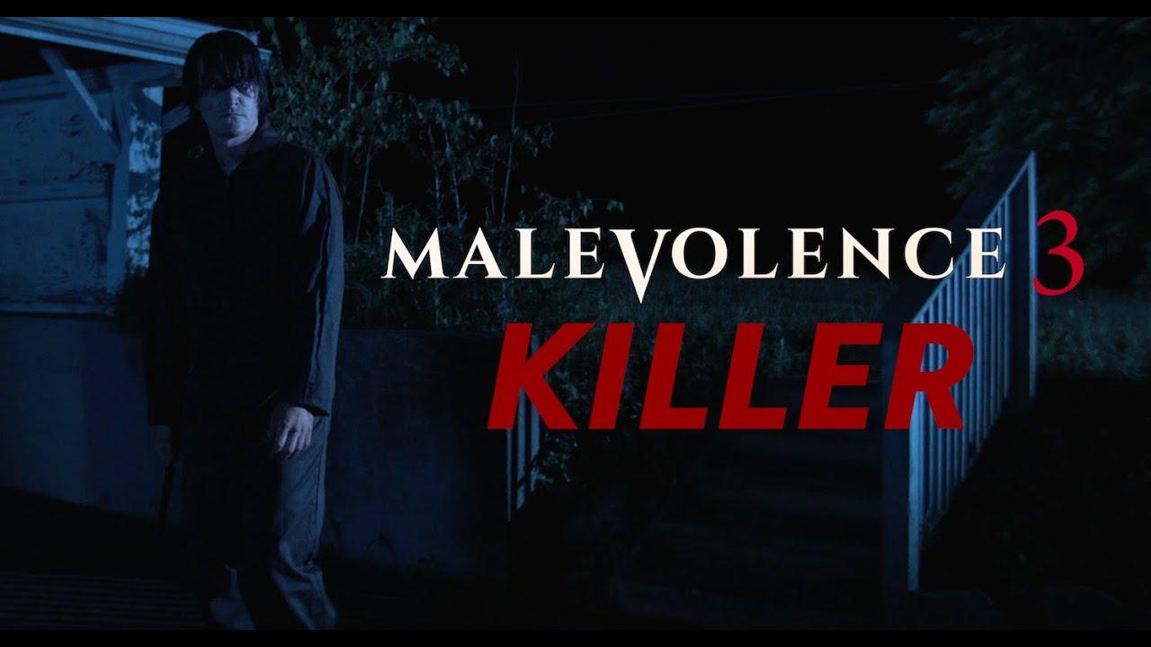 Malevolence 3: Killer Trailer