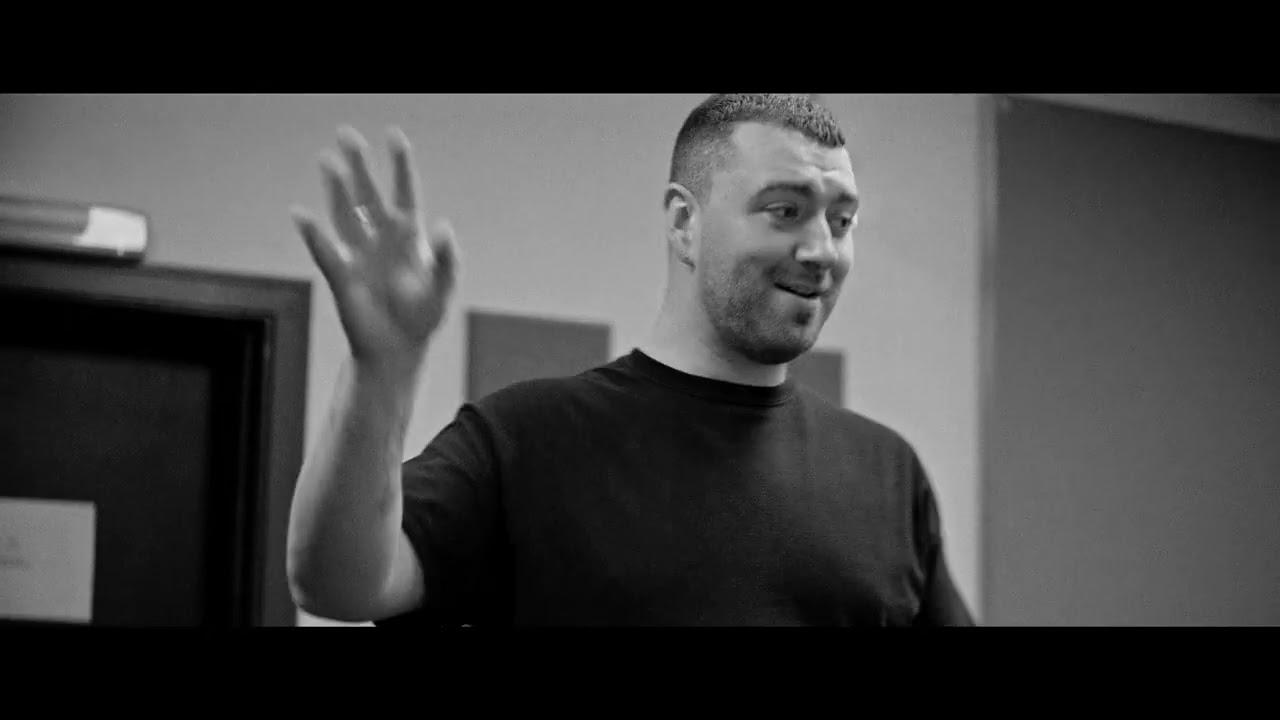 Sam Smith: Love Goes – Live at Abbey Road Studios Trailer