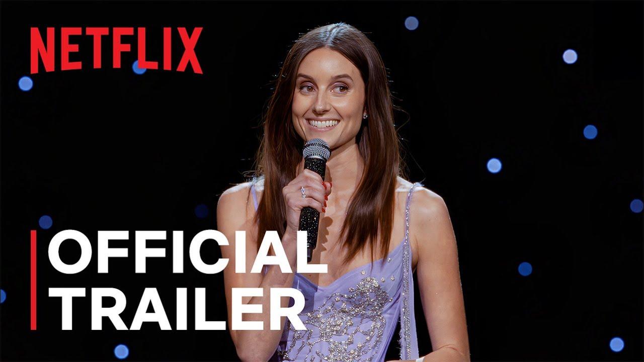 Mary Beth Barone: Galaxy Brain Trailer