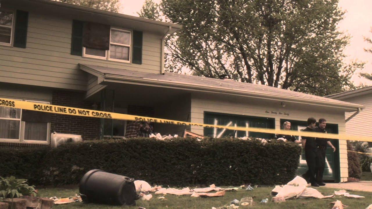 April Showers Trailer