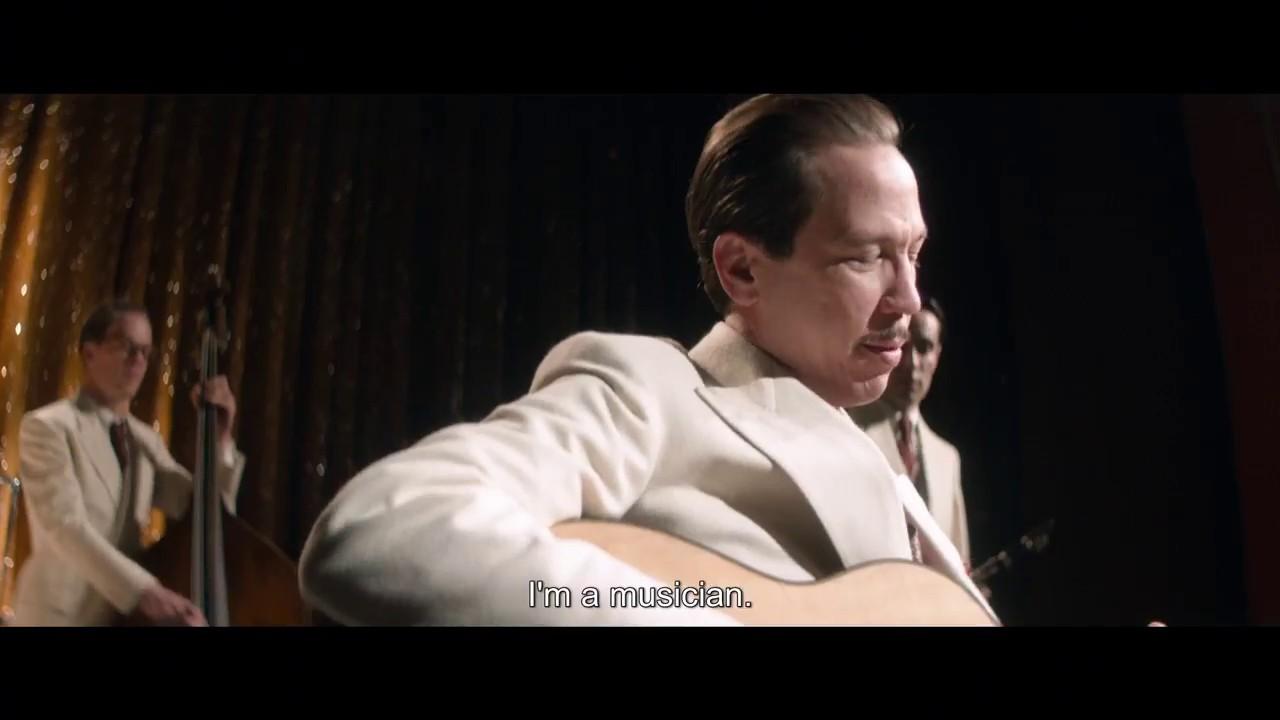 Django Trailer