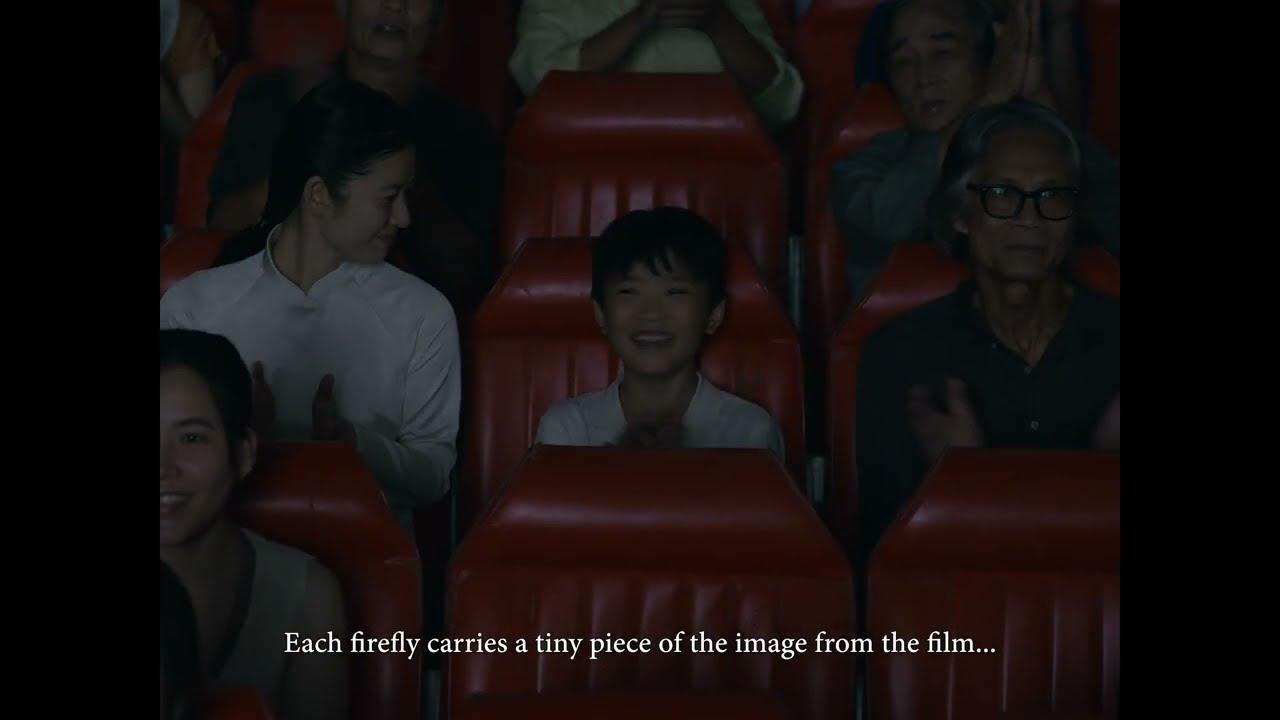 PictureHouse Trailer
