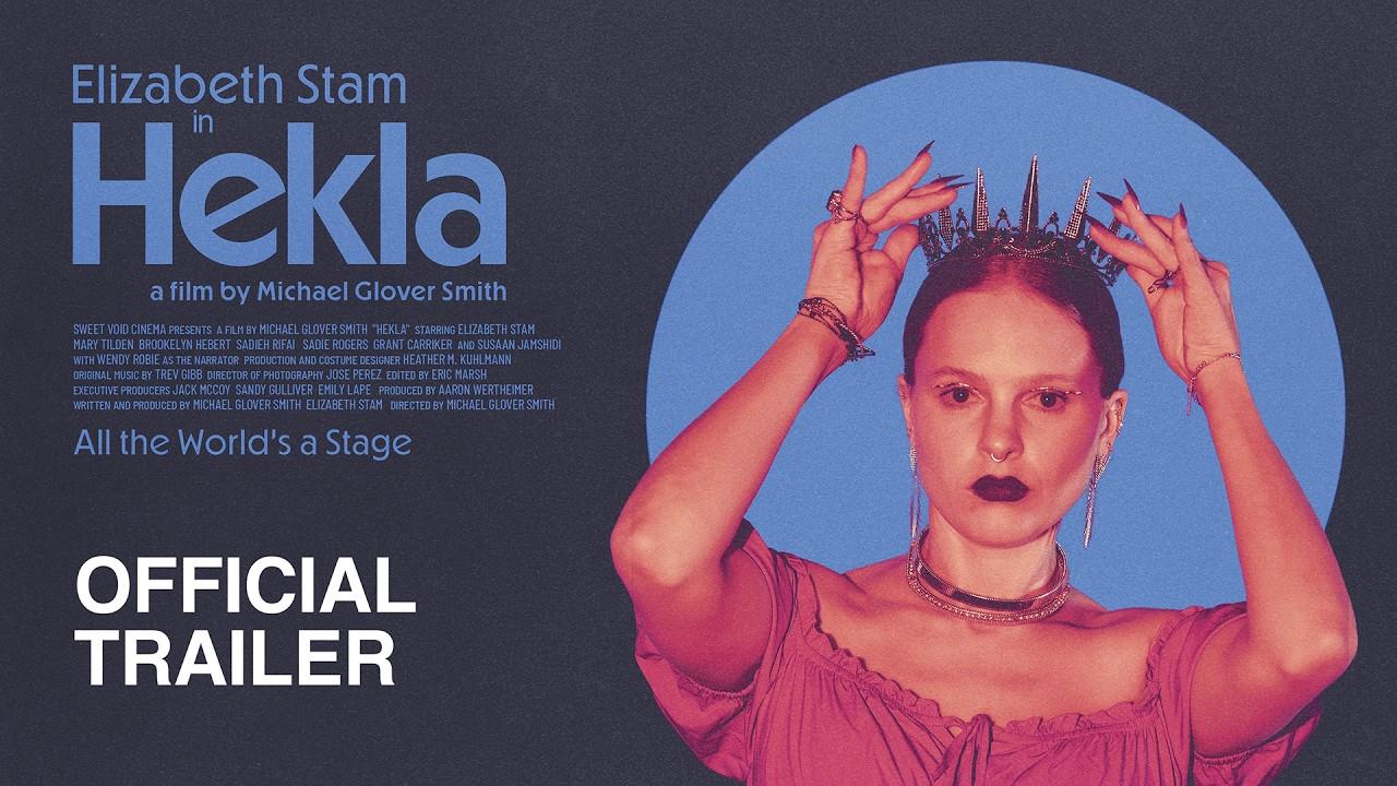 Hekla Trailer