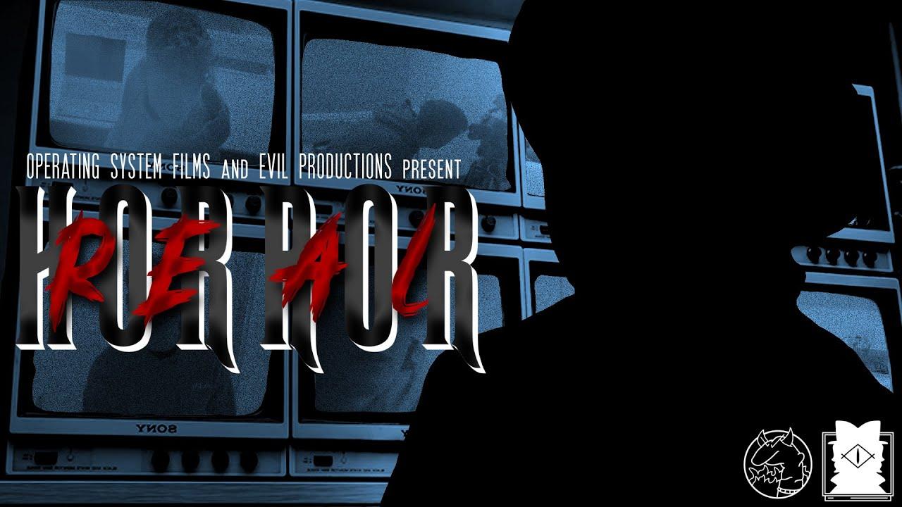 Real Horror Trailer