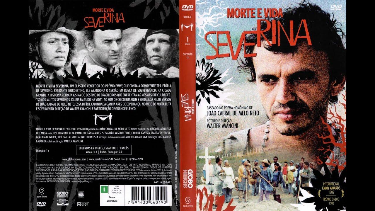 Morte e Vida Severina Trailer