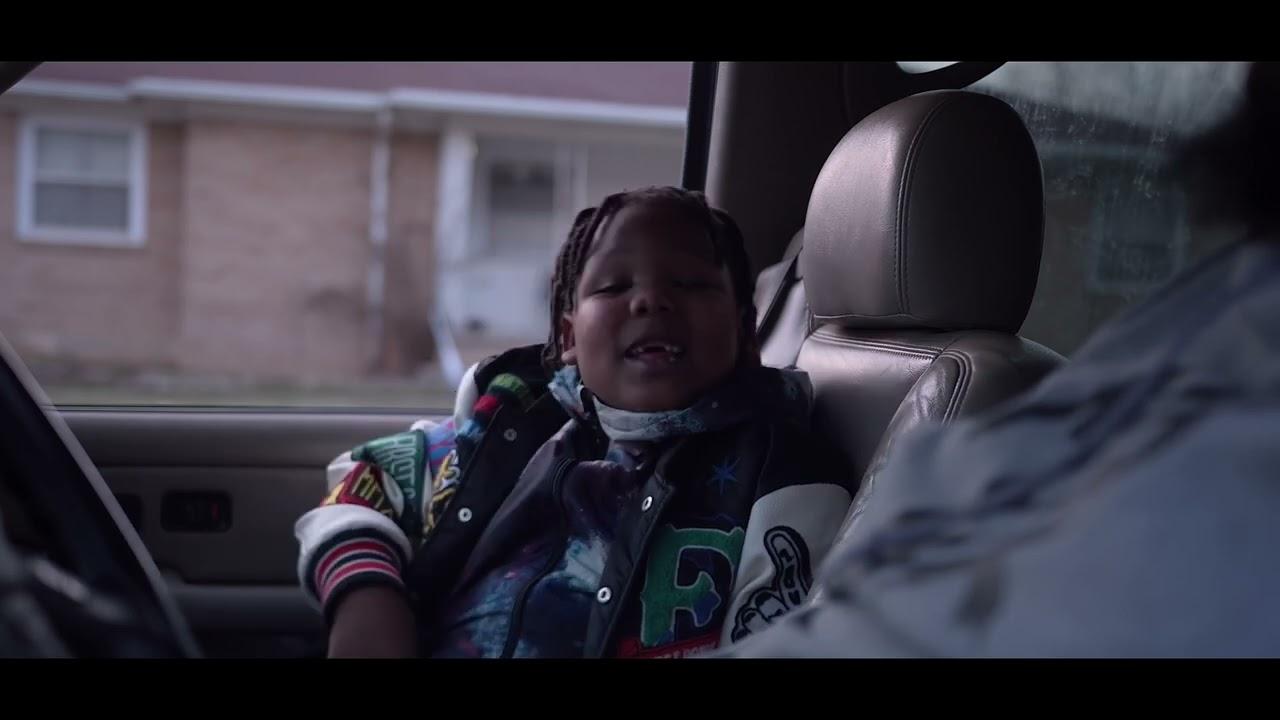 Get Paid by Any Means Trailer