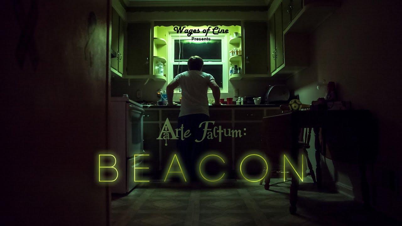 Beacon Trailer