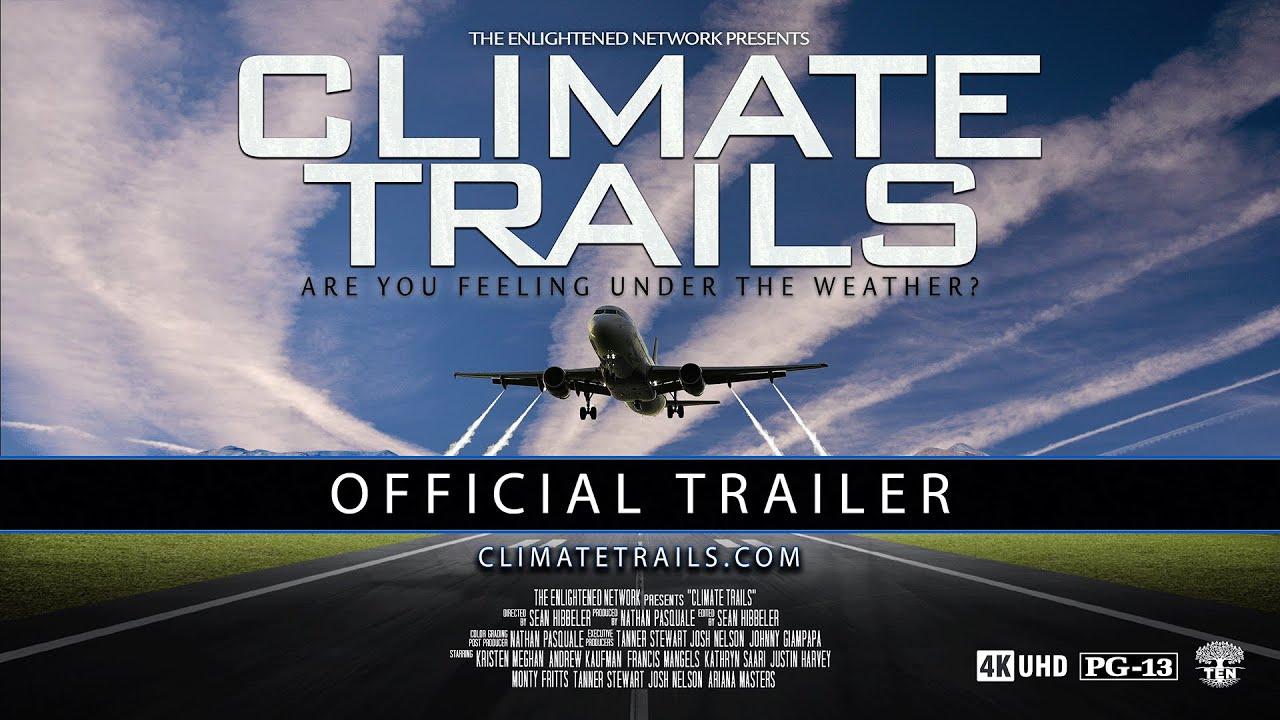 Climate Trails Trailer