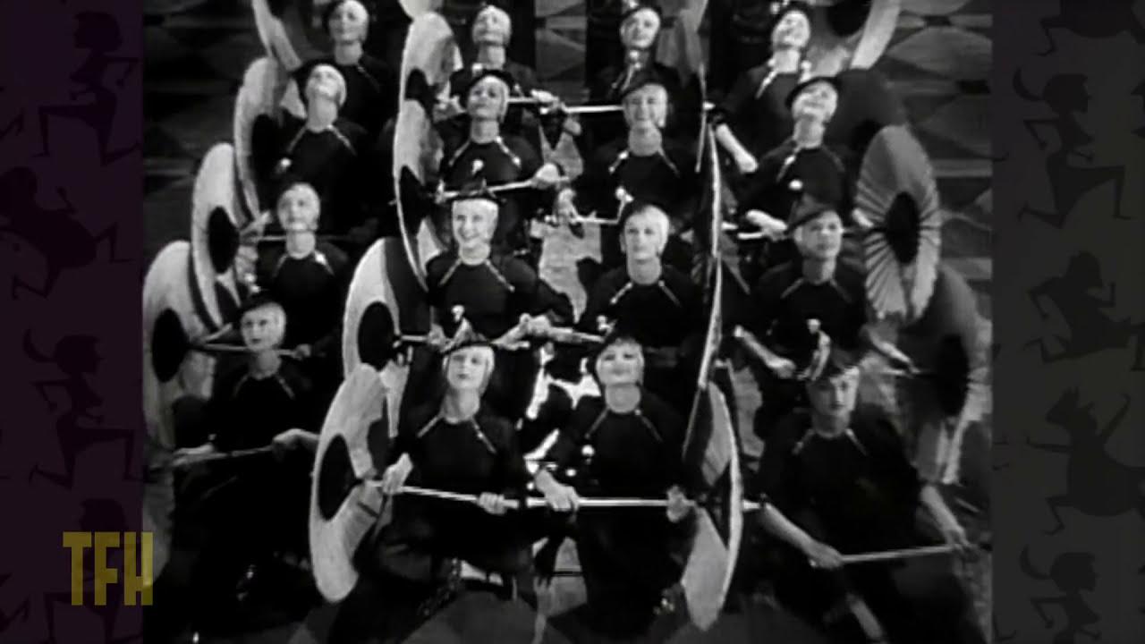 International House Trailer