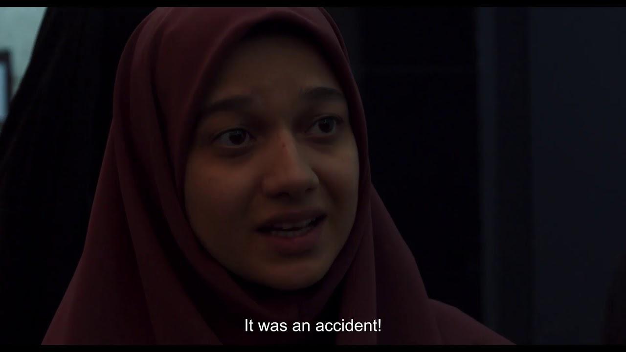Yalda Trailer