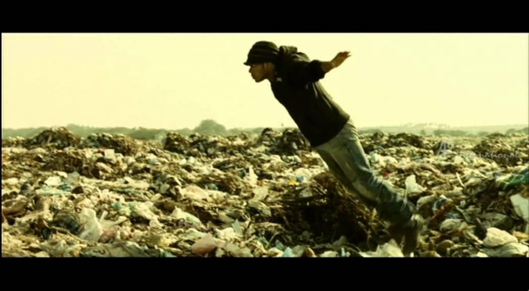 18 Vayasu Trailer