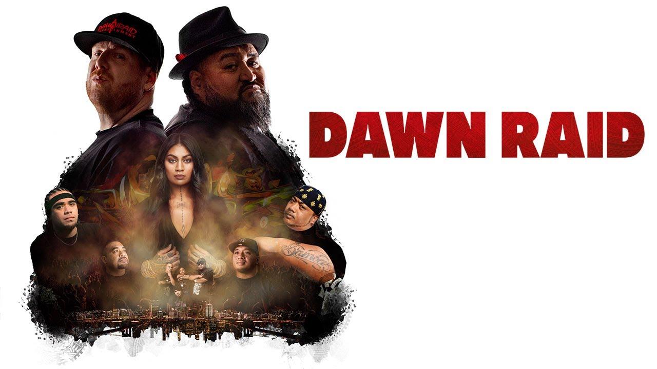 Dawn Raid Trailer