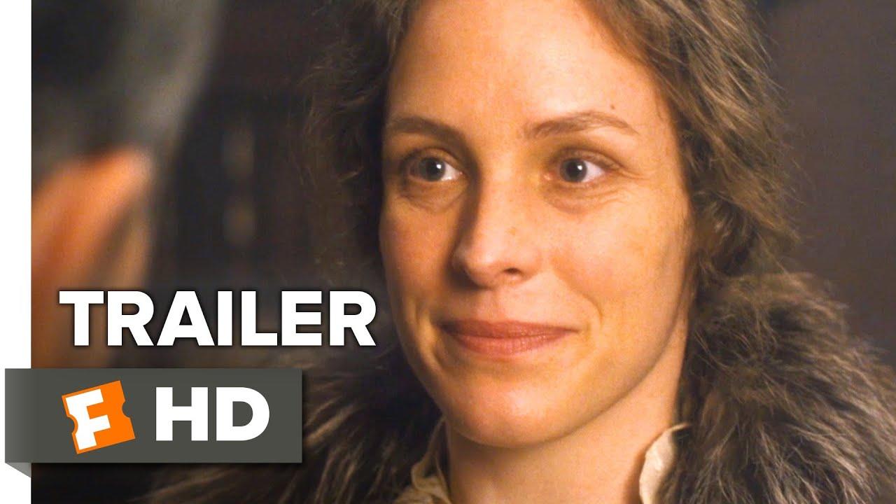 Lou Andreas-Salomé, The Audacity to be Free Trailer