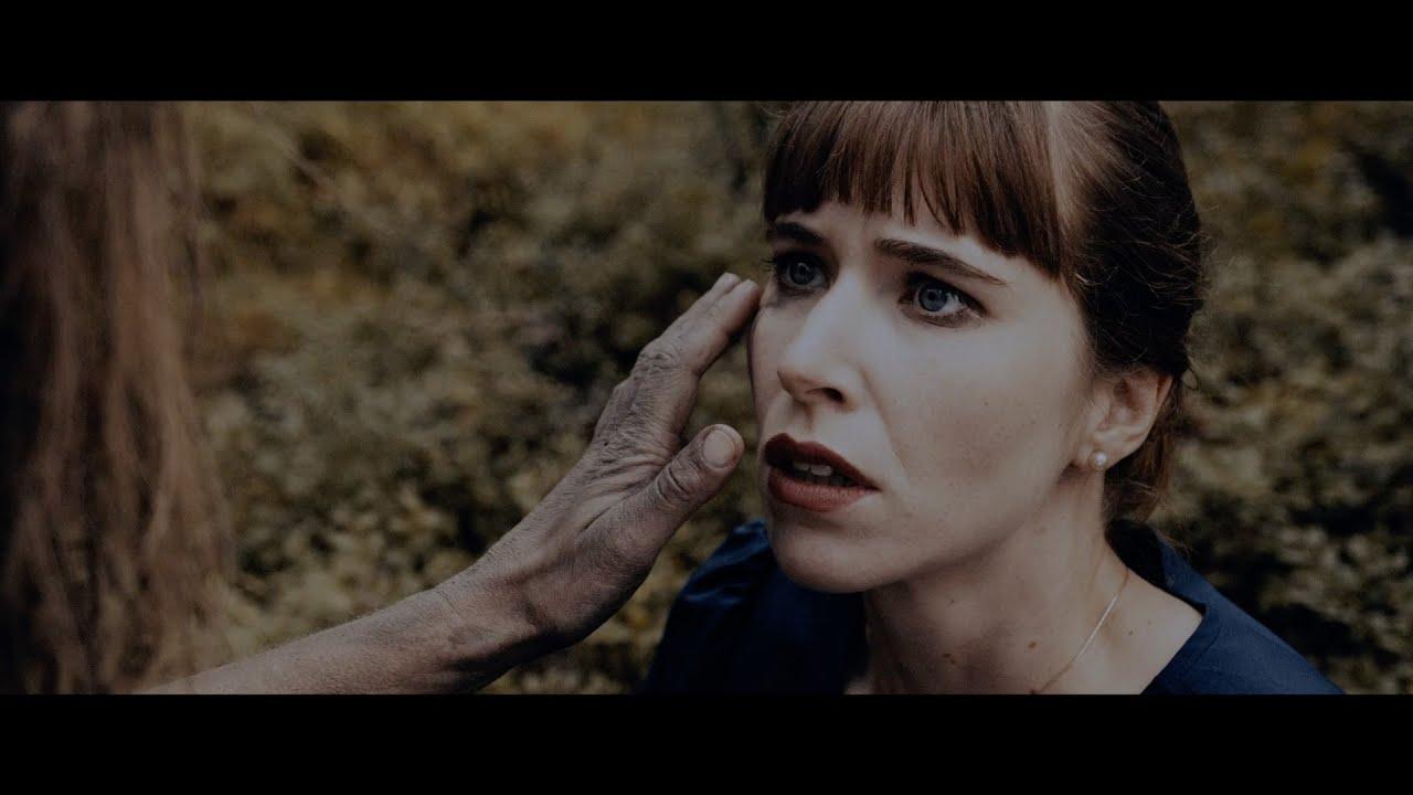 When the Shadows Yearn to Breathe Trailer