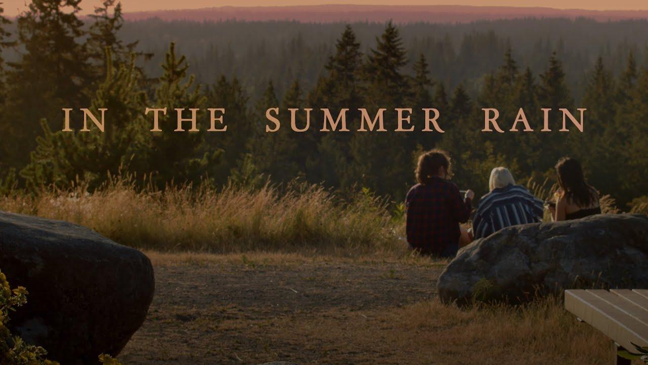 In the Summer Rain Trailer