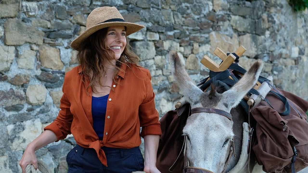My Donkey, My Lover & I Trailer