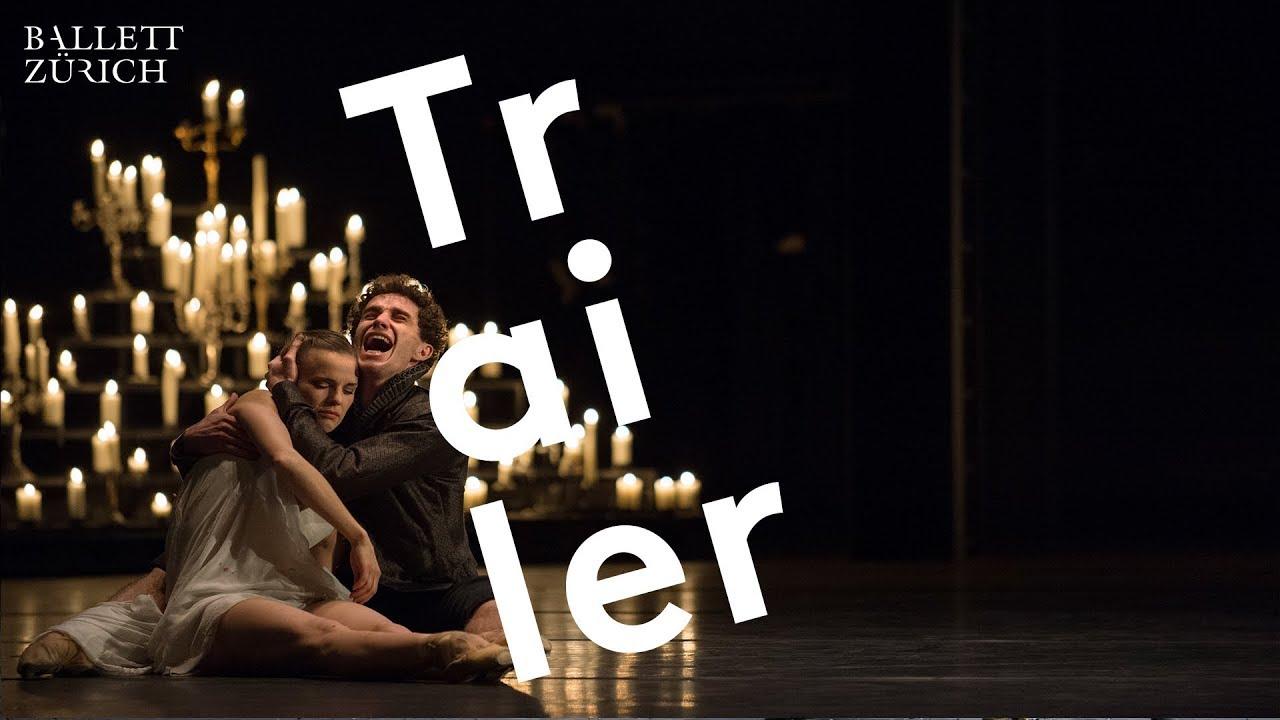 Prokofiev: Romeo and Juliet Trailer