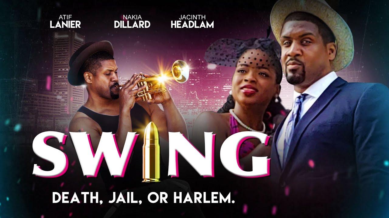 Swing: The Movie Trailer