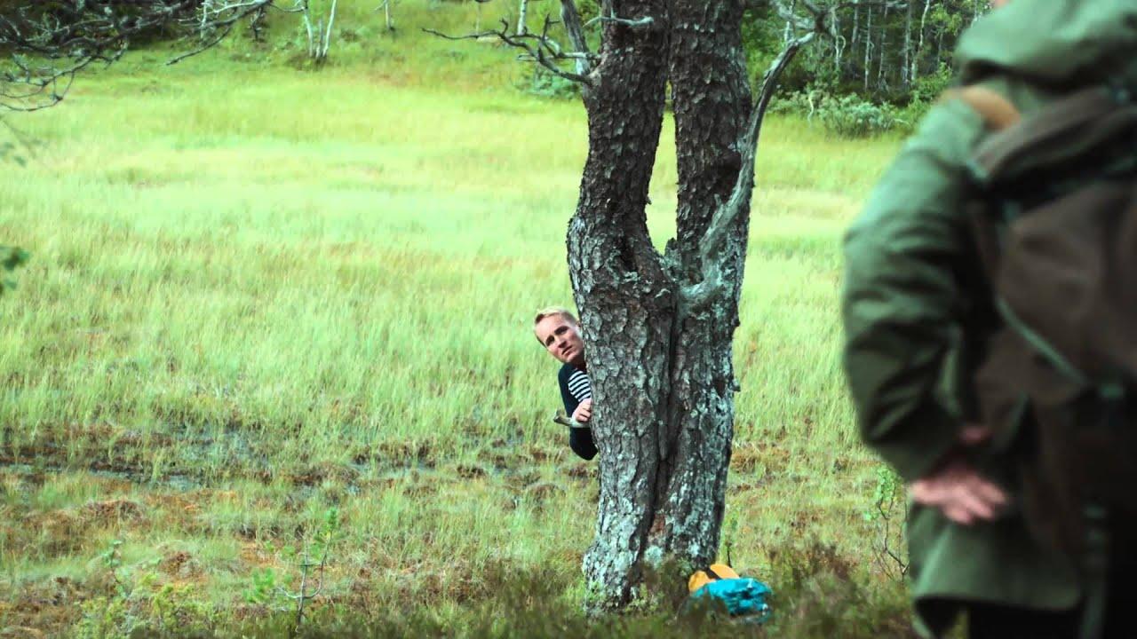 Out of Nature Trailer