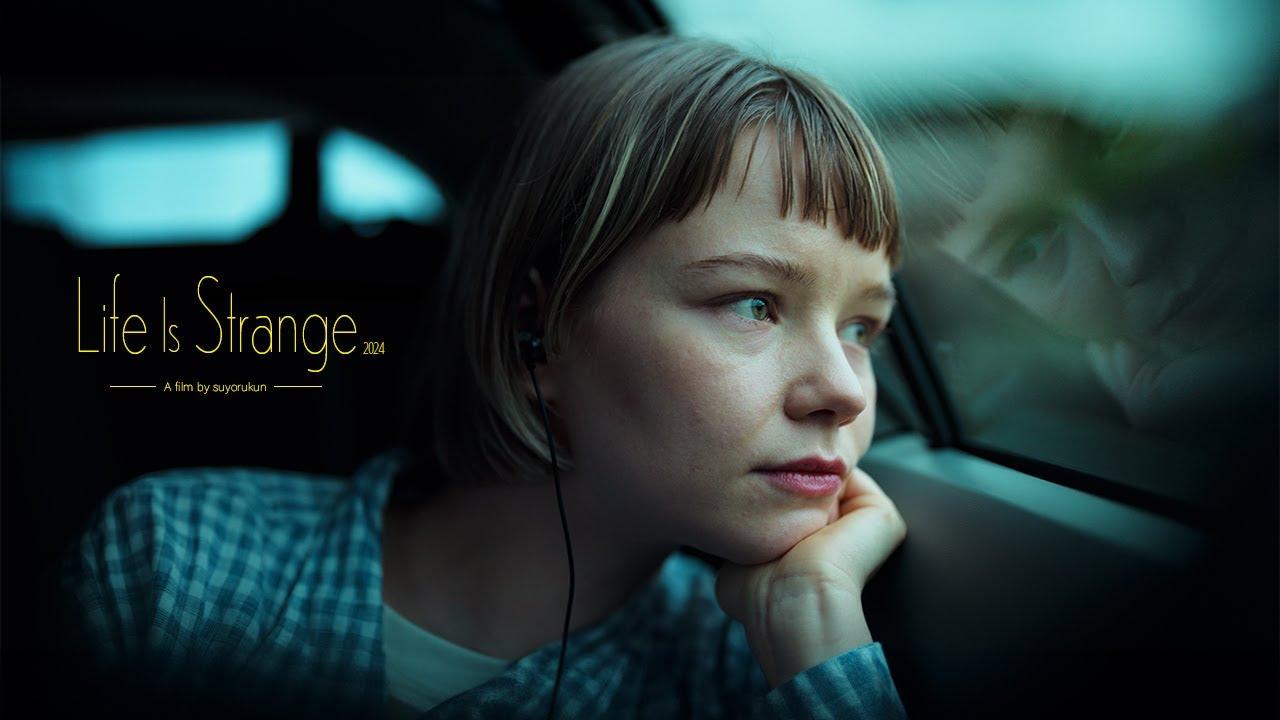 Life Is Strange Trailer
