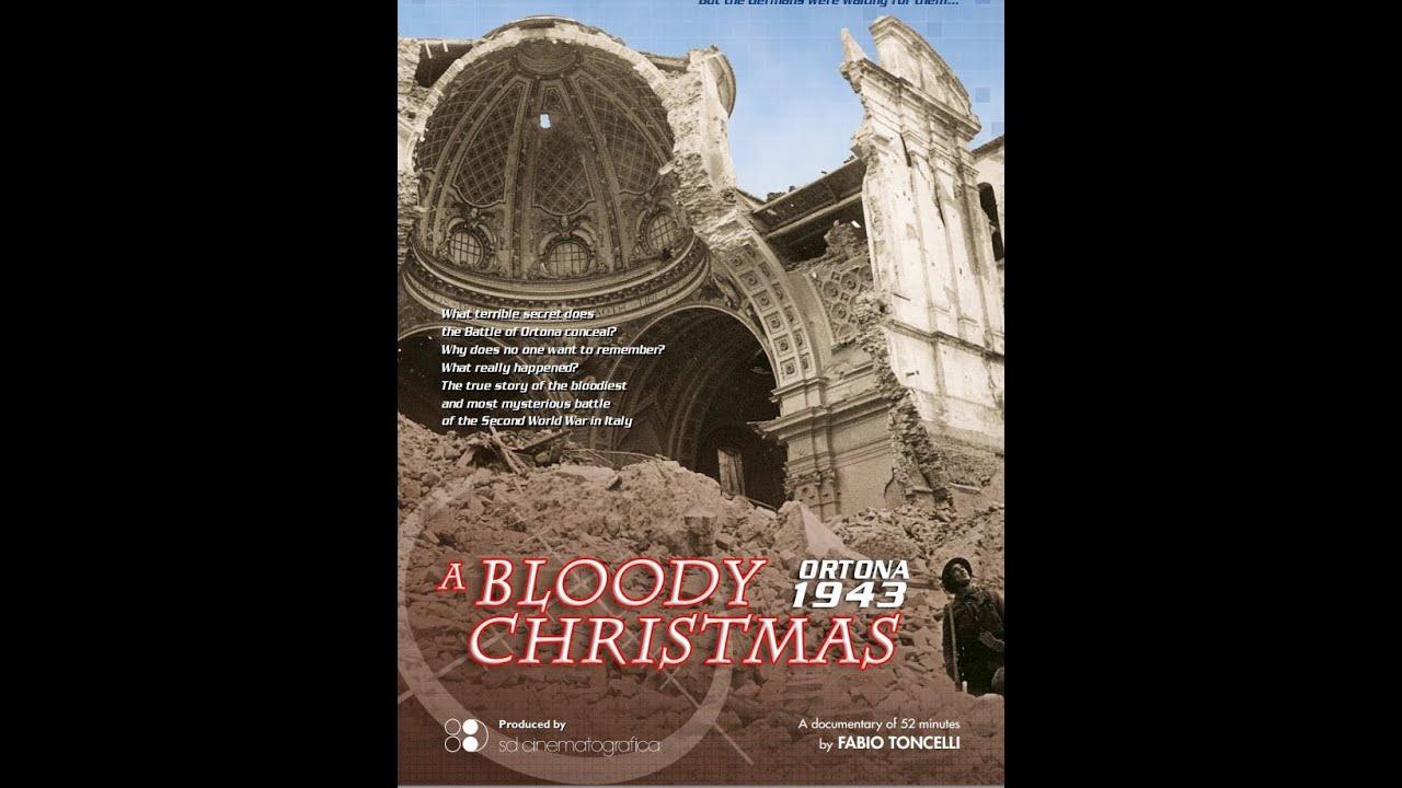 Ortona 1943: A Bloody Christmas Trailer