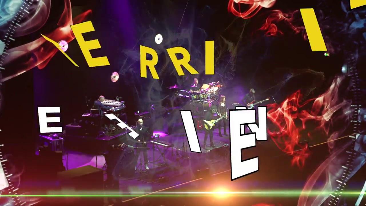 Steve Hackett: Selling England By The Pound & Spectral Mornings: Live at Hammersmith Trailer