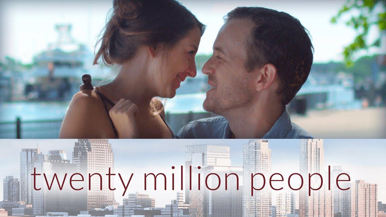 Twenty Million People Trailer