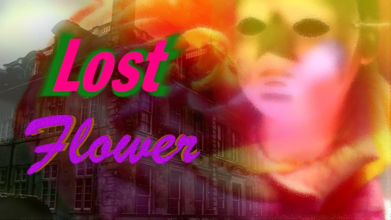 Lost Flower Trailer