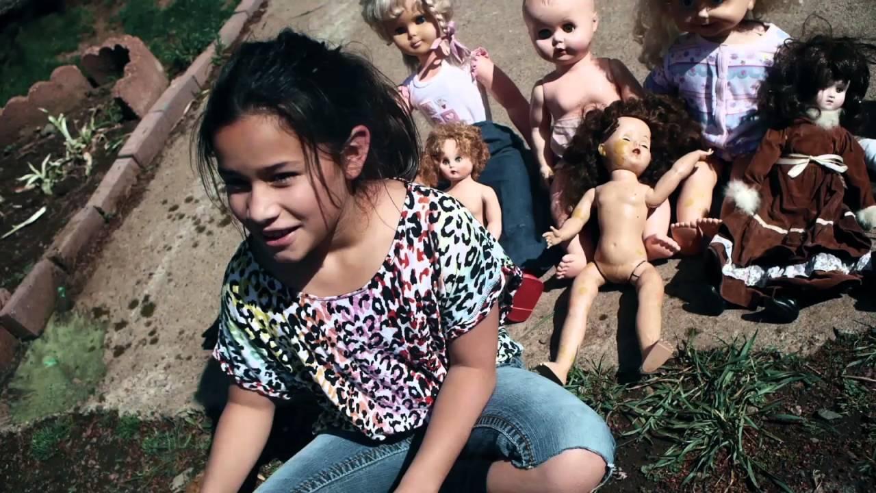 Dolly Deadly Trailer