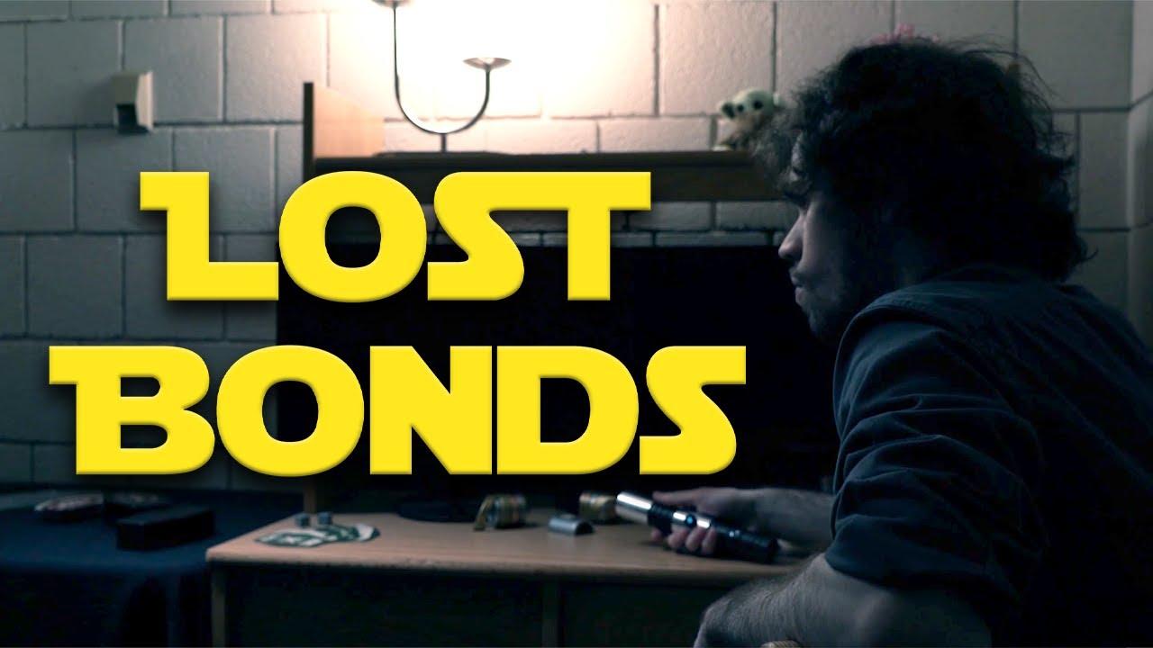 Lost Bonds Trailer