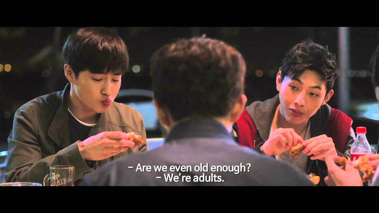One Way Trip Trailer