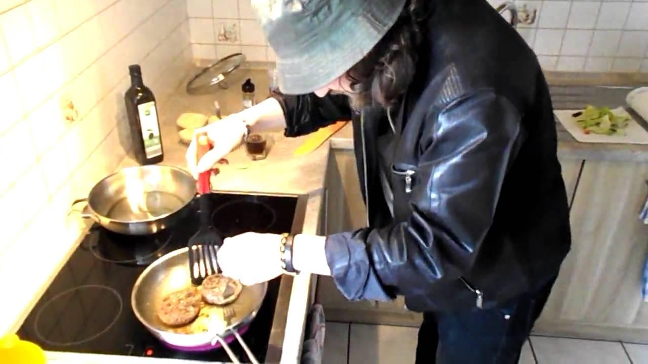 Cheeseburgers, Legs, Guitar Solos Trailer