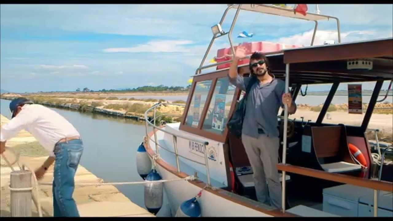 Briciole sul mare Trailer