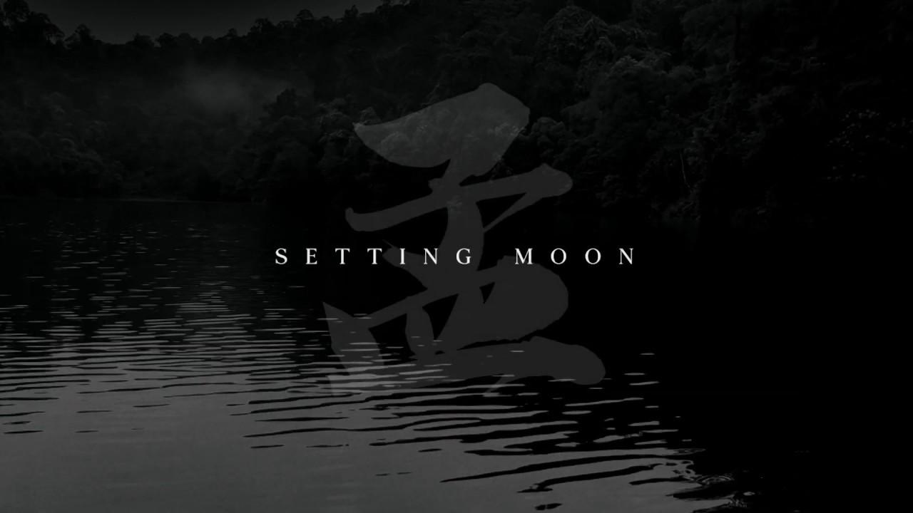 Setting Moon Trailer