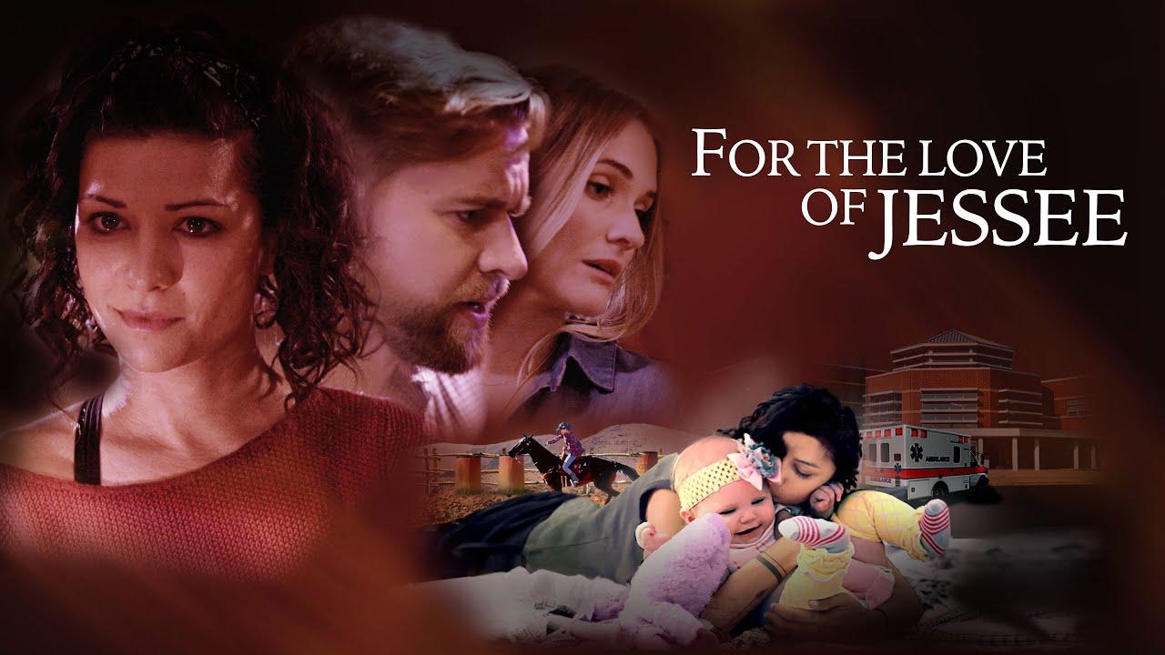 For the Love of Jessee Trailer
