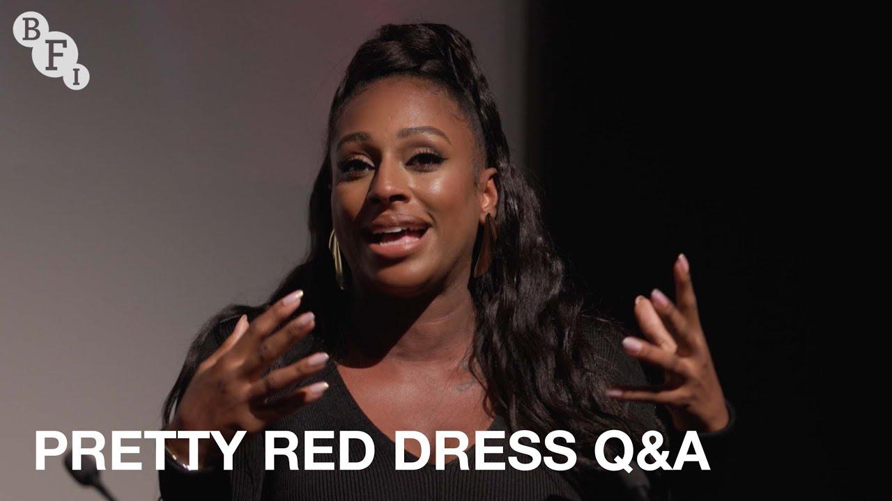 Pretty Red Dress Trailer