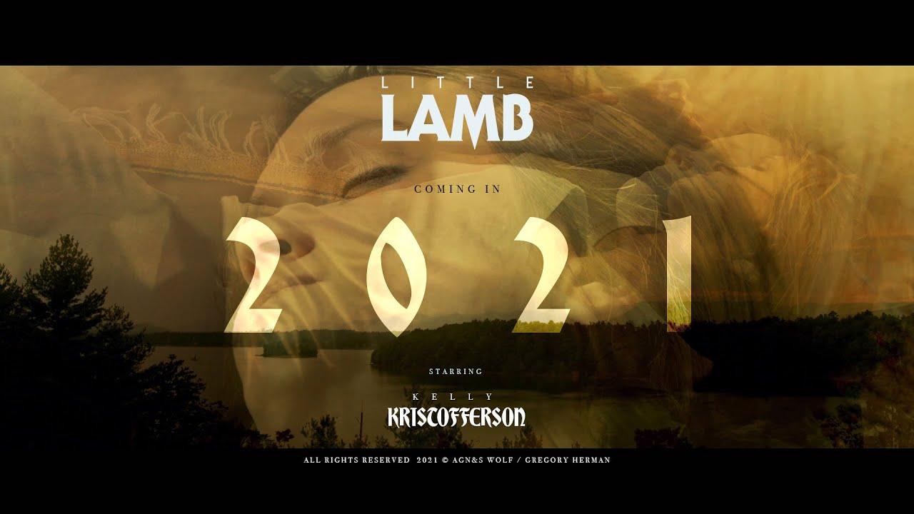 Little Lamb Trailer