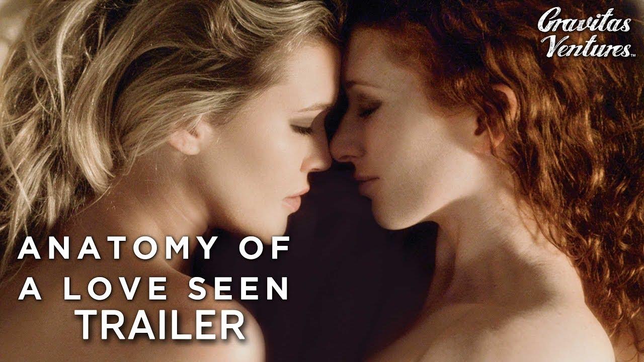 Anatomy of a Love Seen Trailer