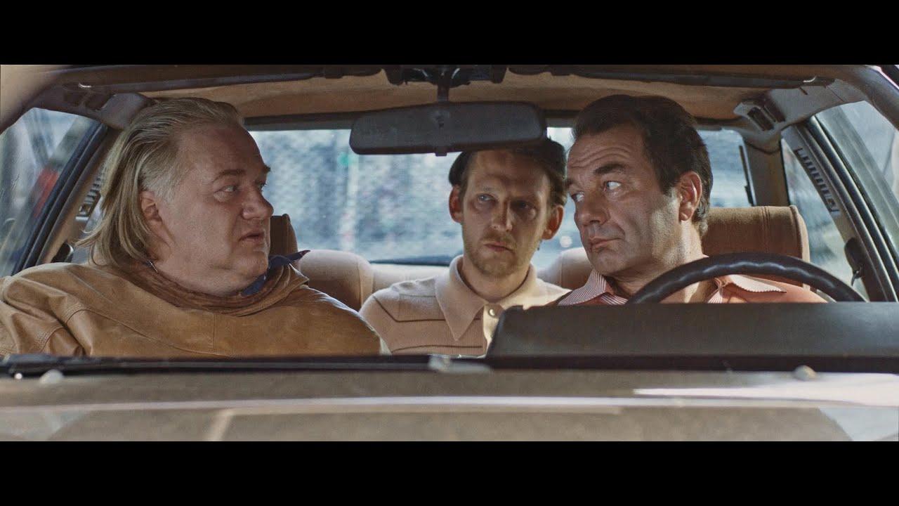 The Foundation of Criminal Excellence Trailer