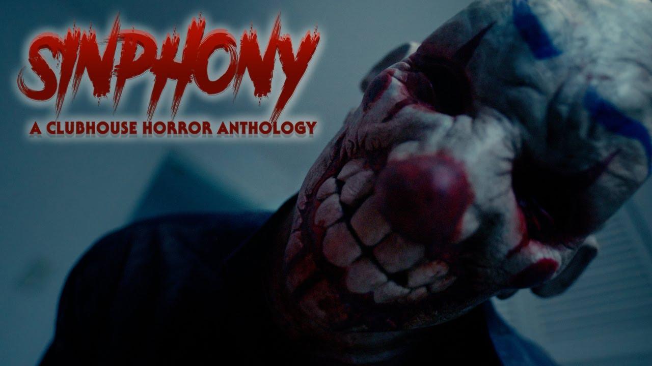 Sinphony: A Clubhouse Horror Anthology Trailer