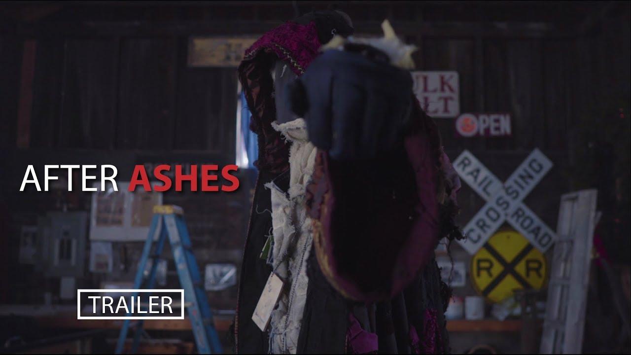 After Ashes Trailer